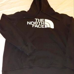 North Face Hoodie